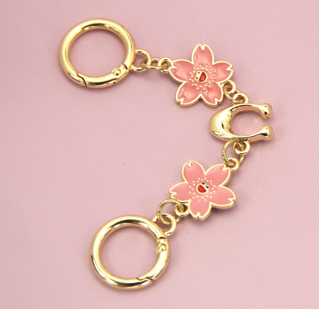 Flower Bag Extender