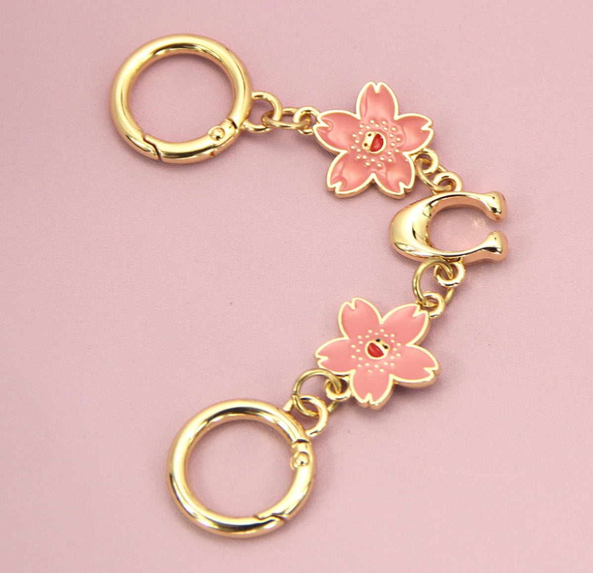 Flower Bag Extender