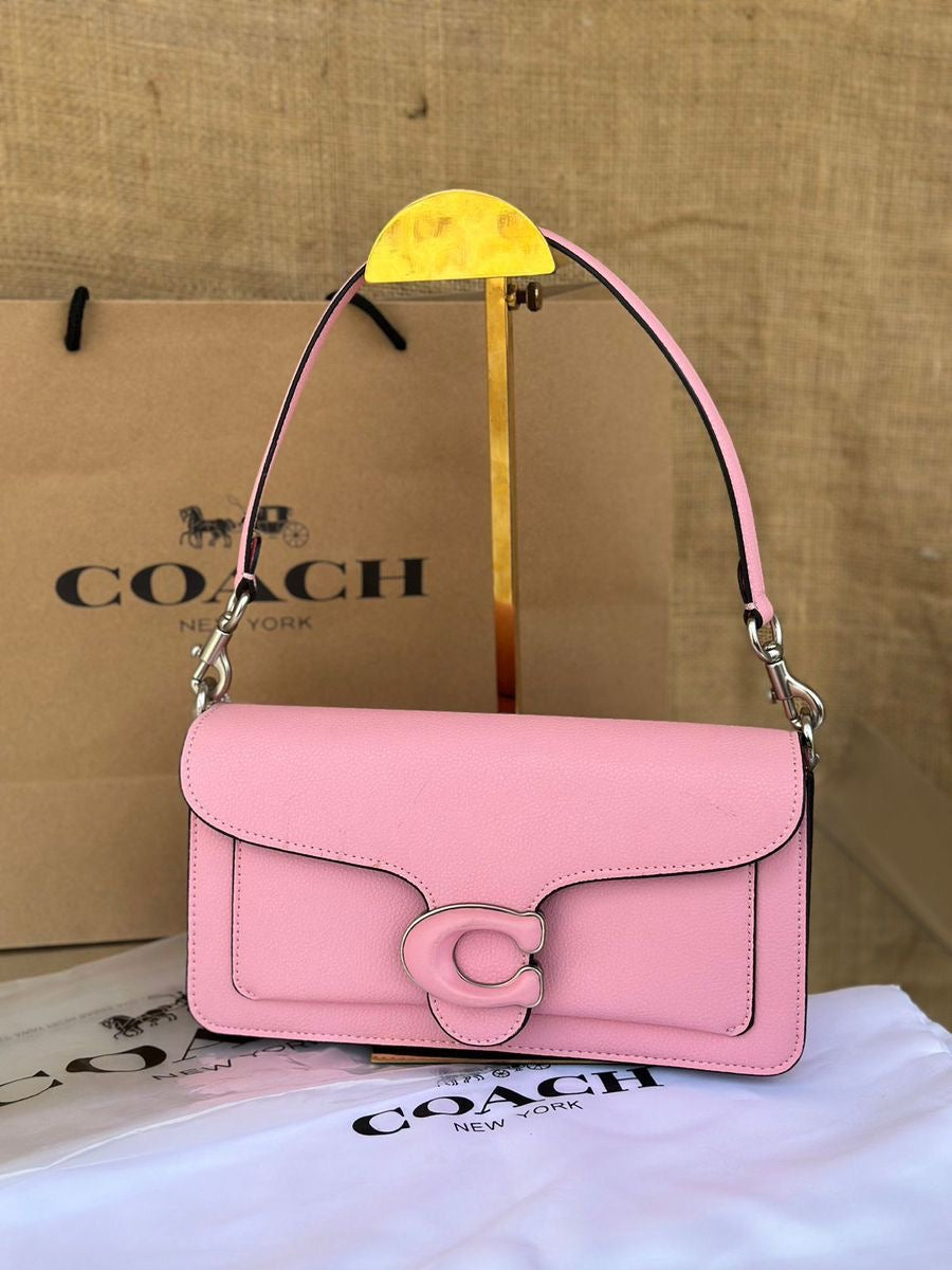 Tabby 26 PINK