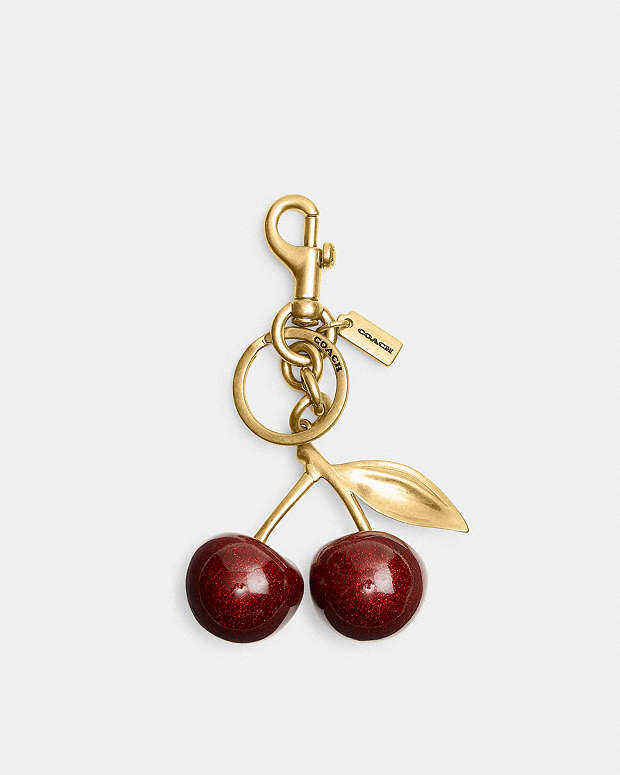 Brand Cherry Charm