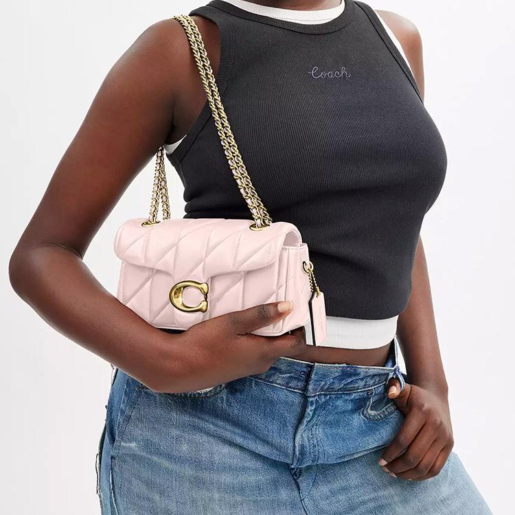 MINI Light pink & Gold