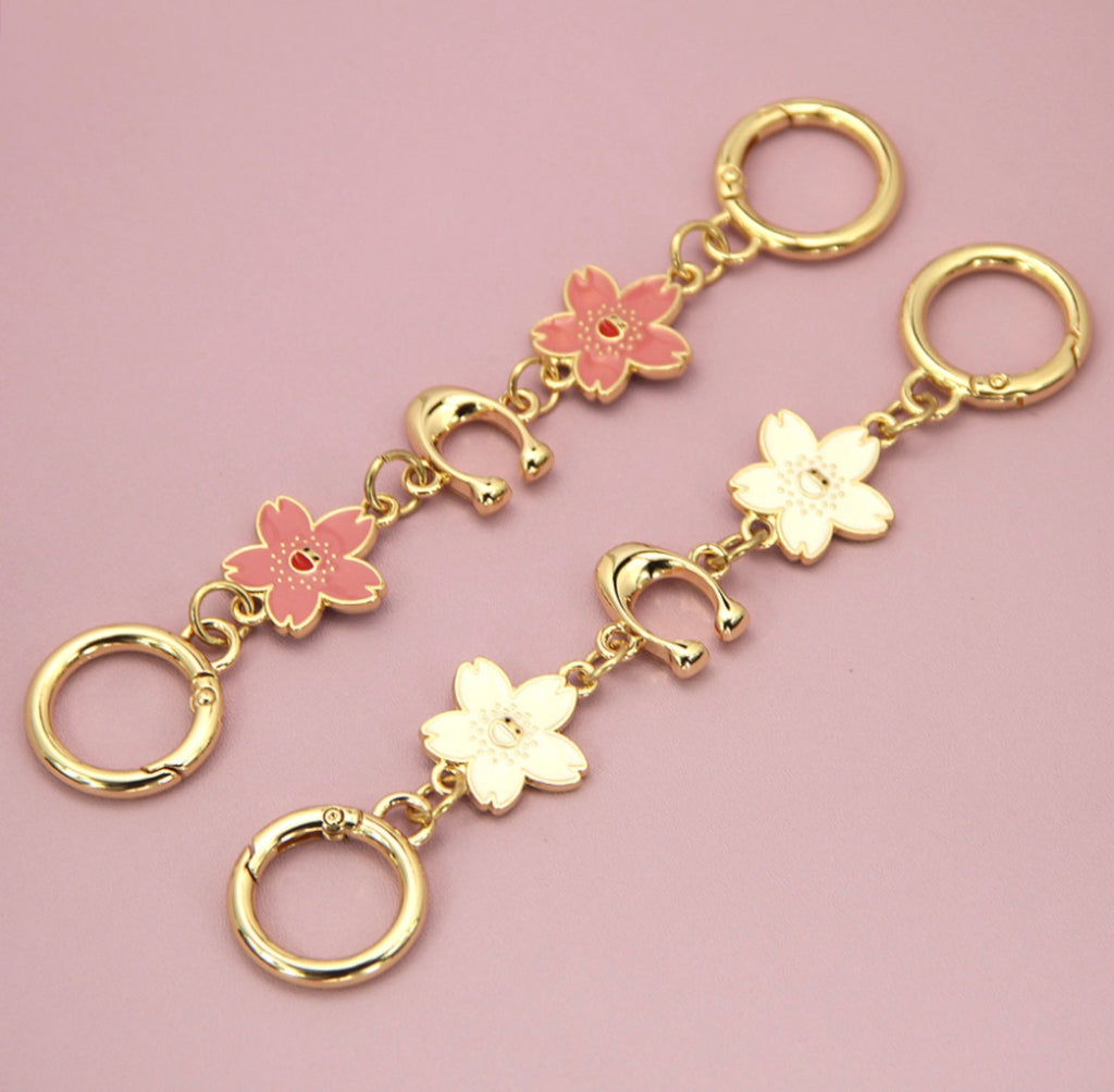 Flower Bag Extender