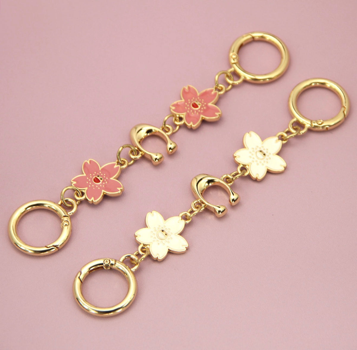 Flower Bag Extender