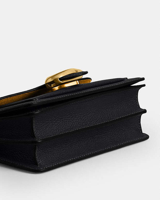 MINI black & Gold