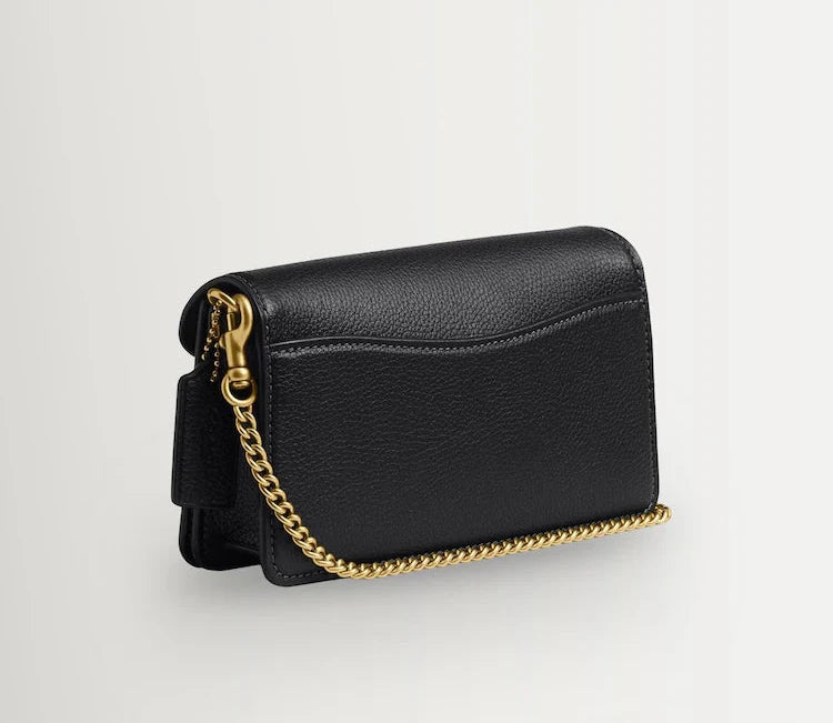 Tabby 19 Black