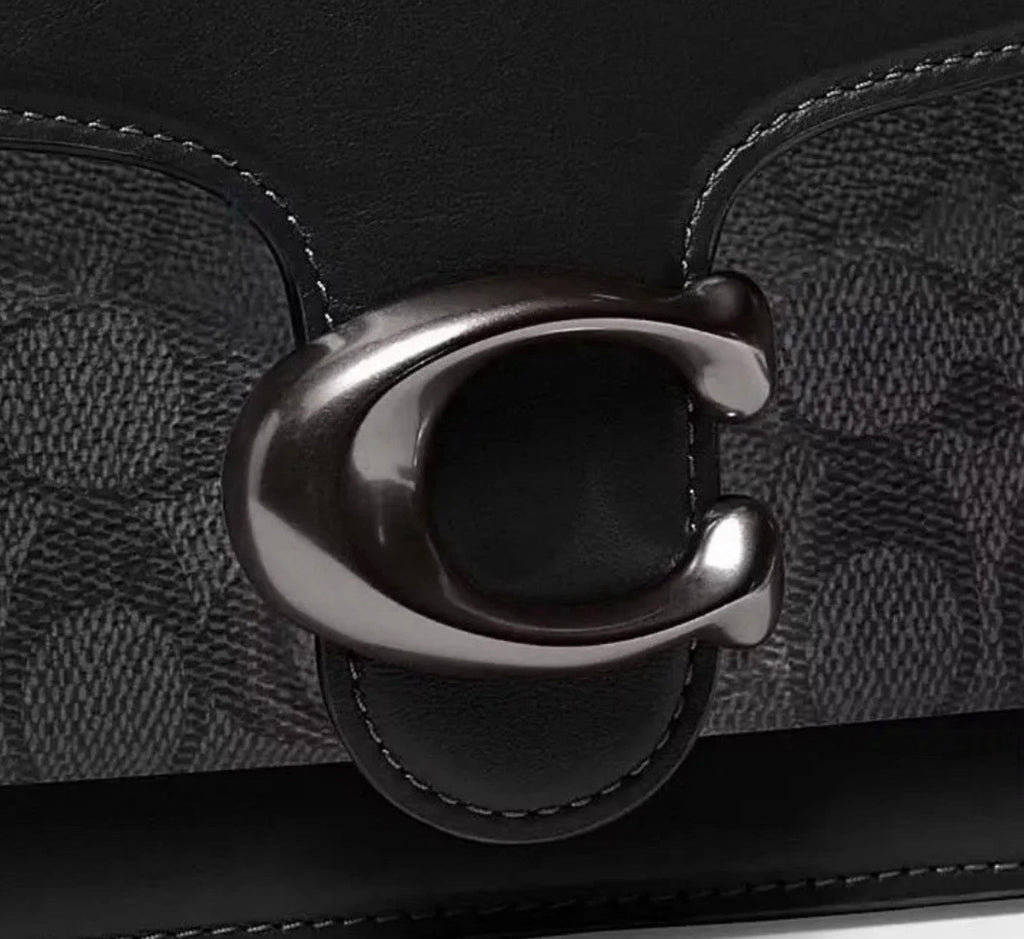 MINI black mono
