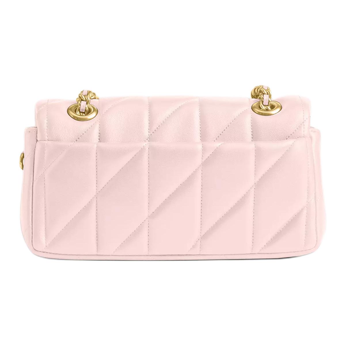 MINI Light pink & Gold