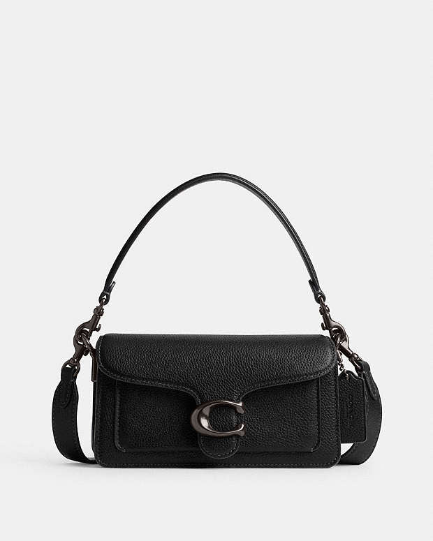 MINI black & Gun Metal