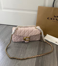 Light pink & Gold