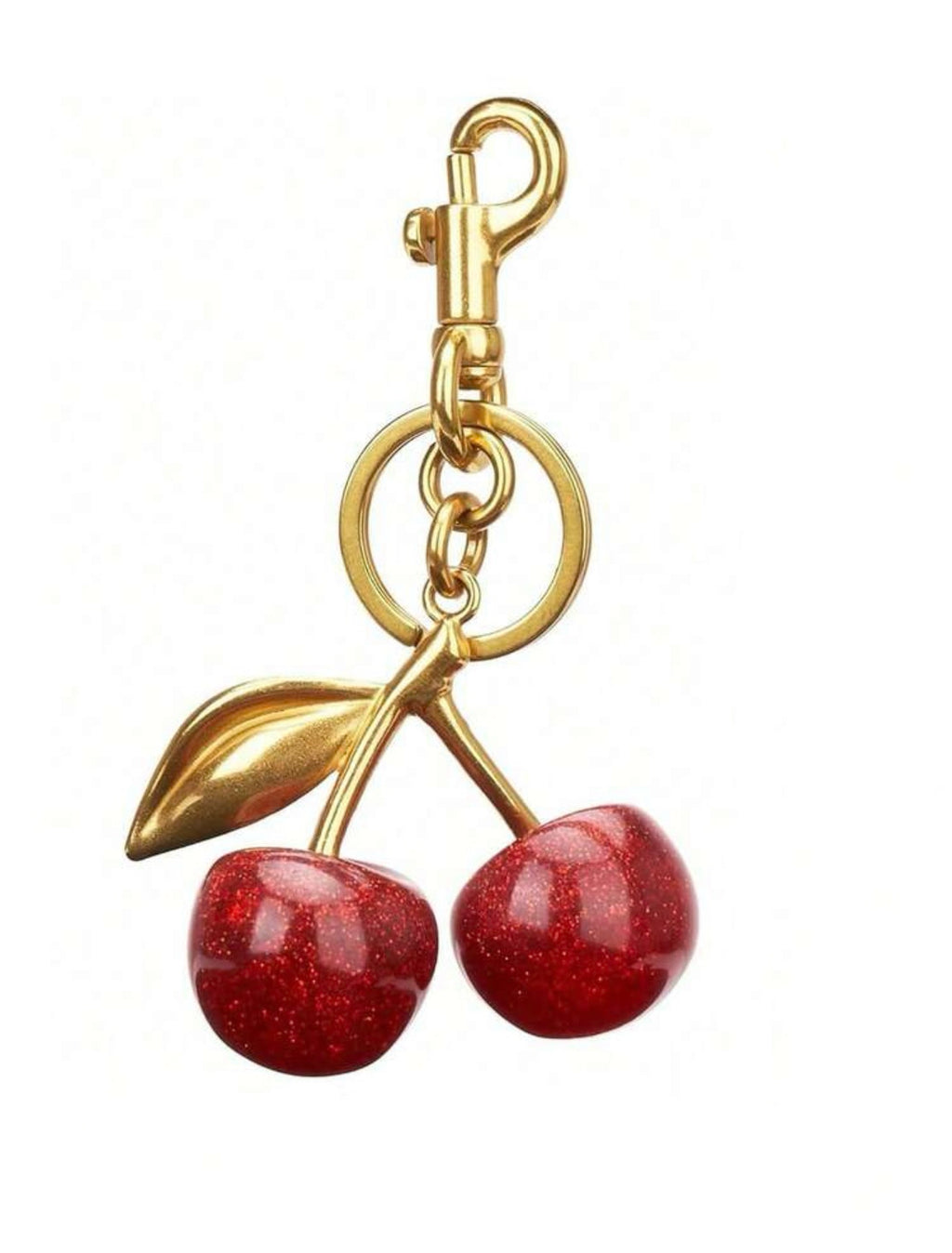 Unbranded cherry charm