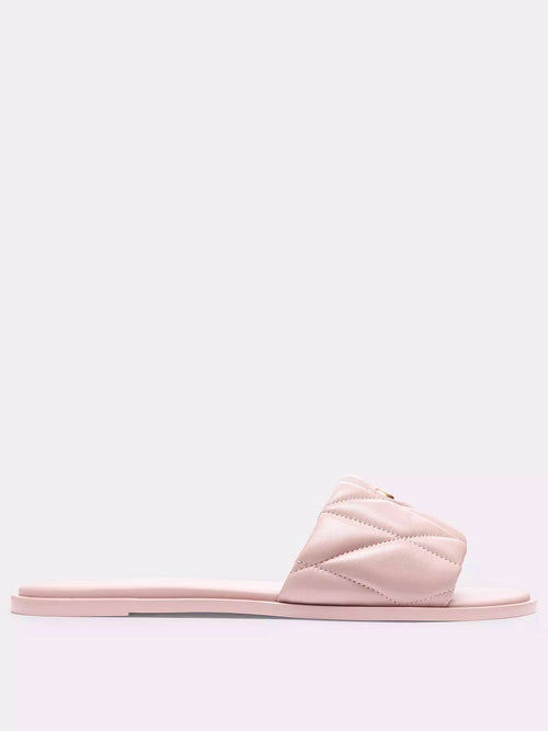 Pink Slippers