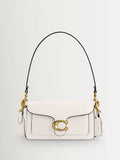 MINI White & Gold