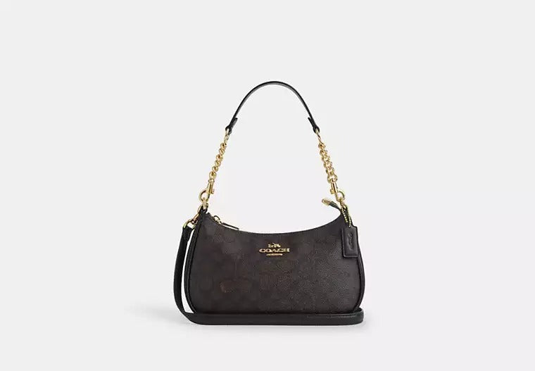 Teri Dark Brown