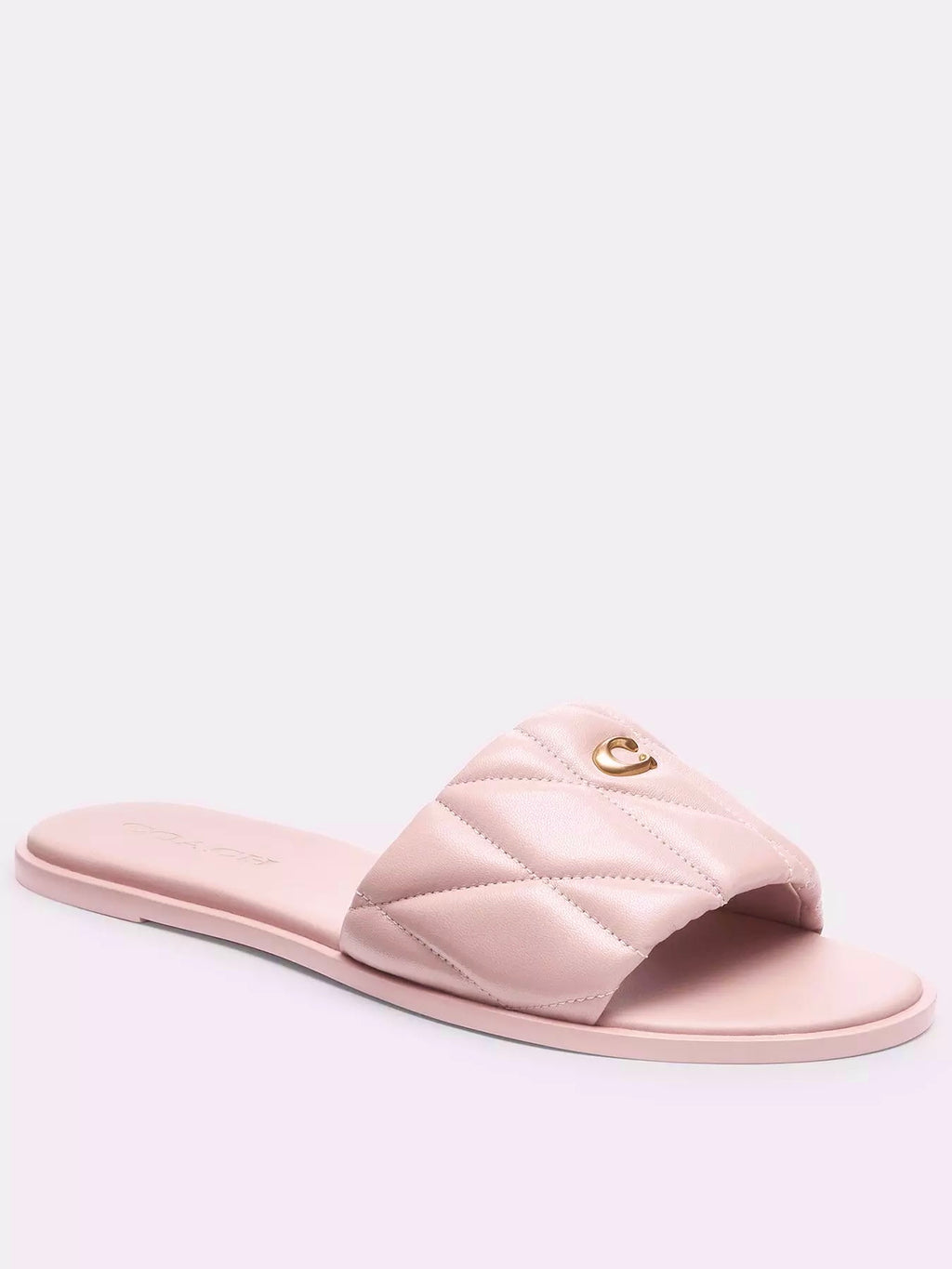 Pink Slippers