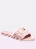 Pink Slippers