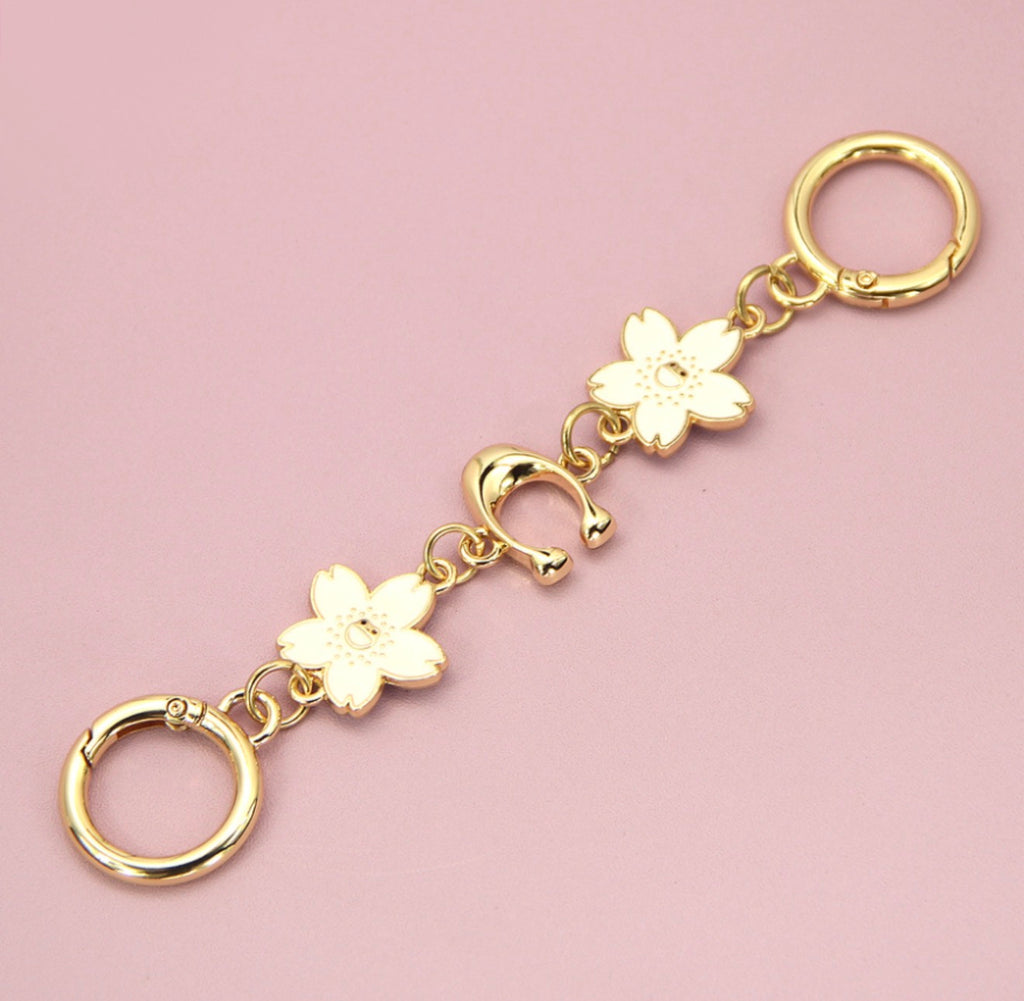 Flower Bag Extender