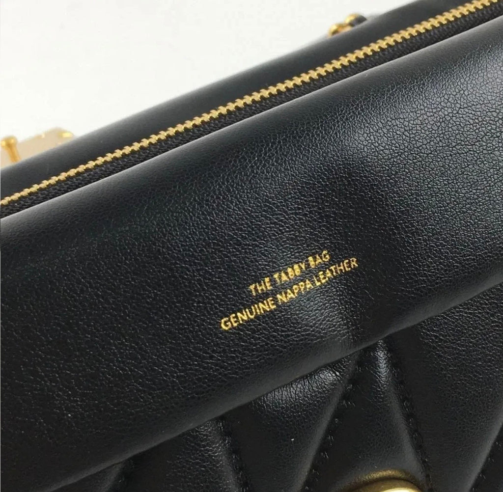 MINI Black & Gold