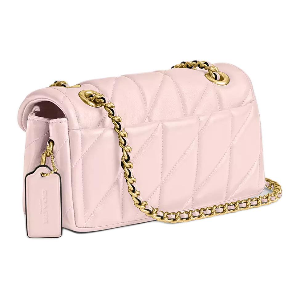 MINI Light pink & Gold