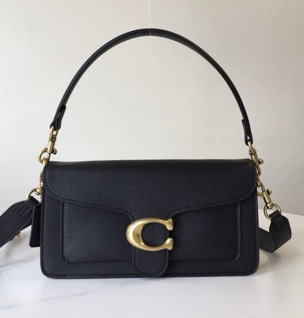 Black & Gold