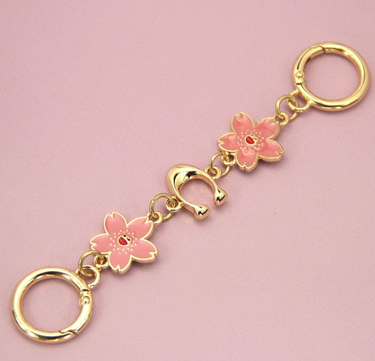Flower Bag Extender