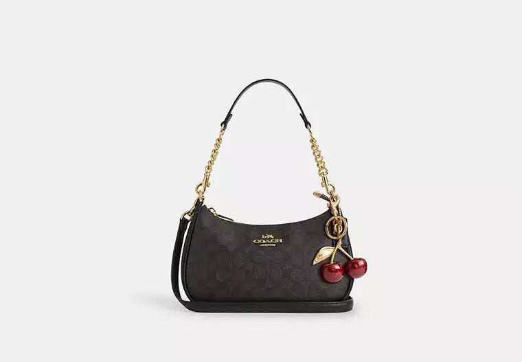 Teri Dark Brown