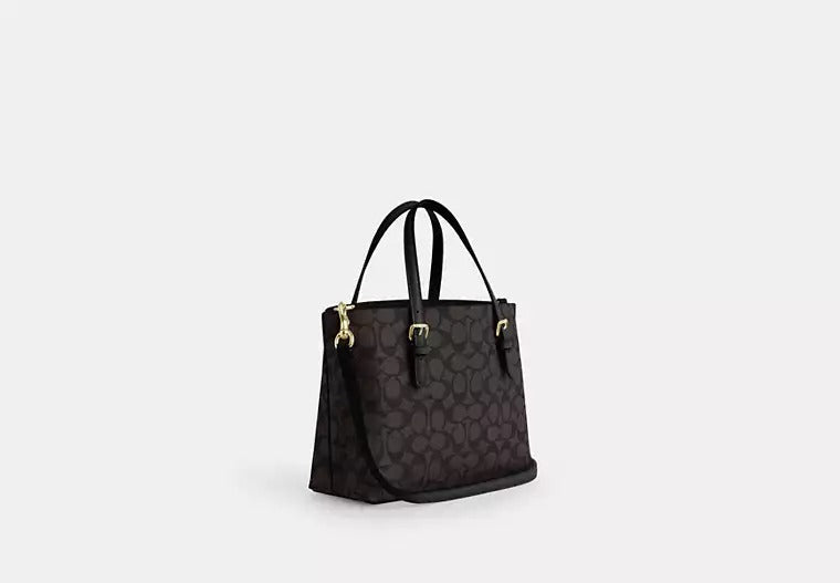 Mollie 25 Dark Brown
