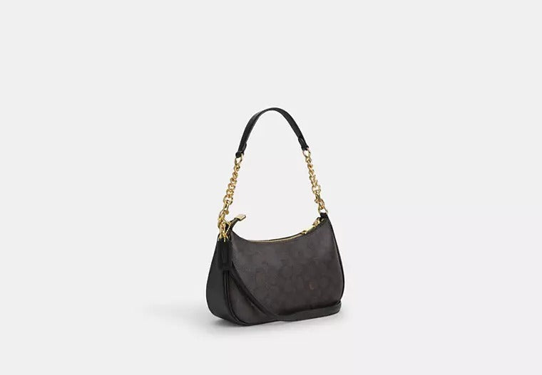 Teri Dark Brown