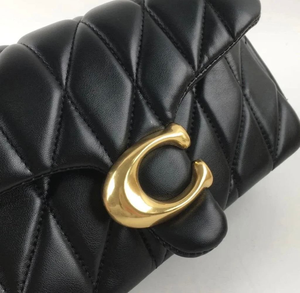 MINI Black & Gold