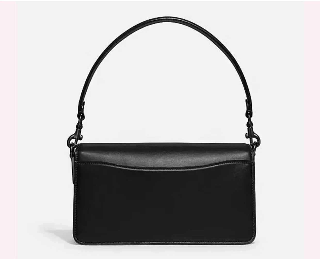 MINI black mono