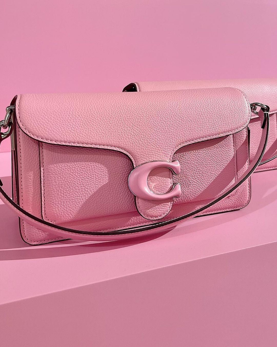 Tabby 26 PINK