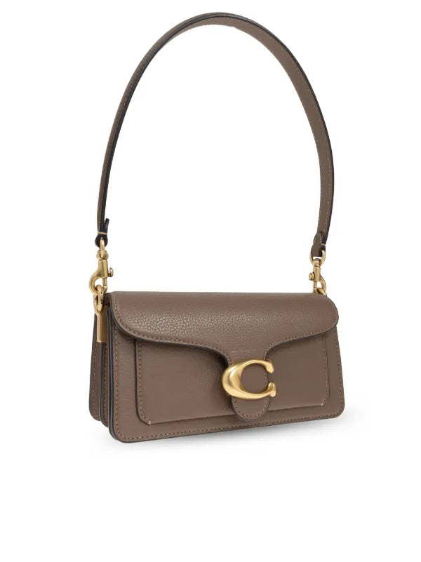 MINI Brown & Gold