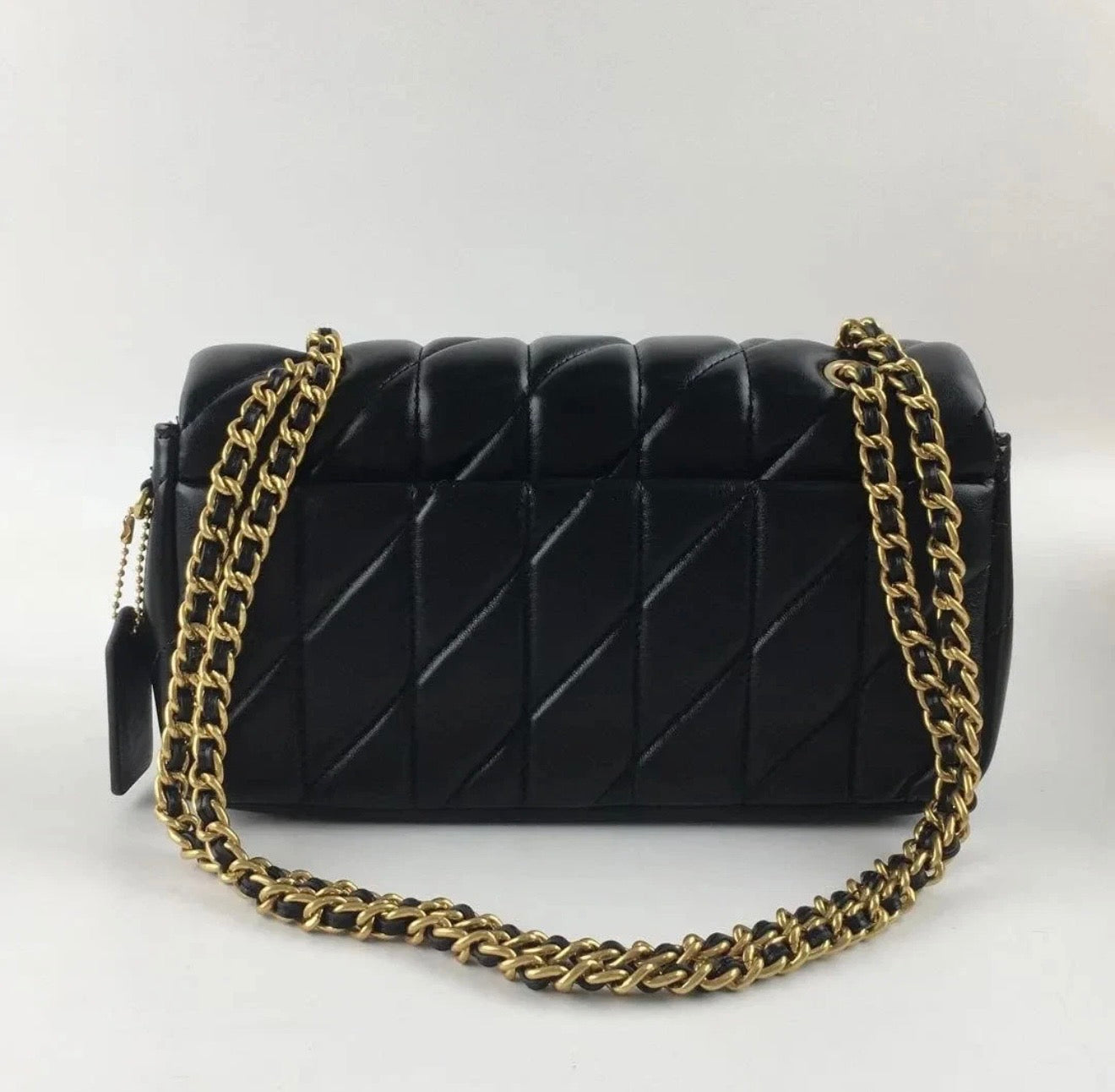MINI Black & Gold