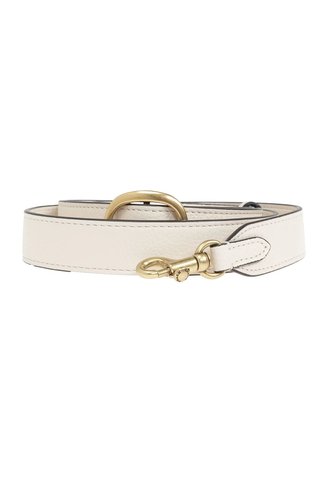 MINI White & Gold