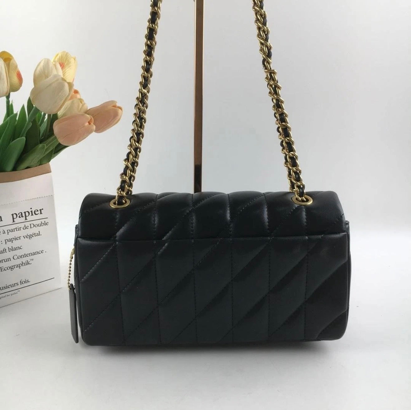 MINI Black & Gold