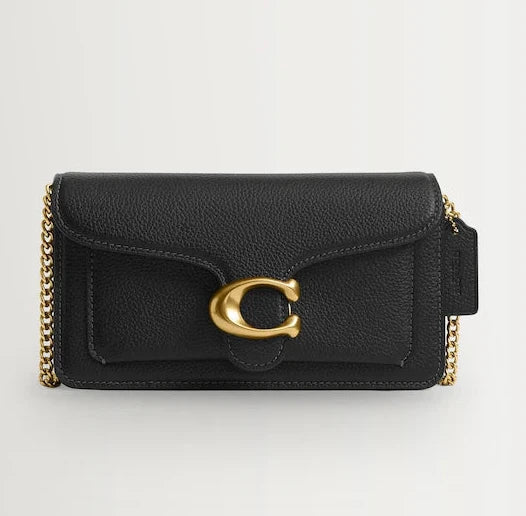 Tabby 19 Black