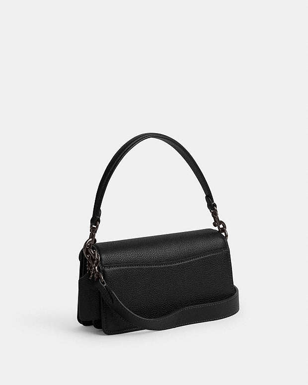 MINI black & Gun Metal