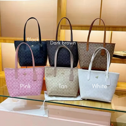 Large Tote Bag